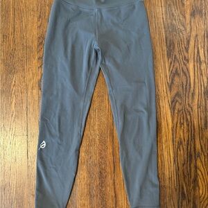 P'tula Dark Gray Leggings